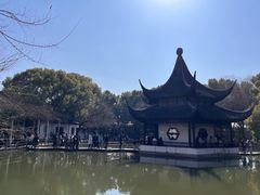 -西园戒幢律寺