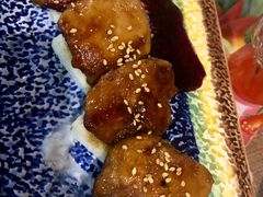 -活鳗饭·鹅肝范儿(高碑店店)