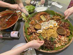 -紫滇源云南生态菜(丹凤街店)