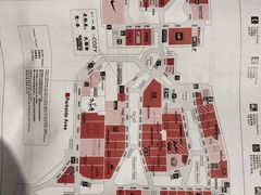 -三井奥特莱斯购物城(爵士之梦长岛店)