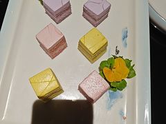 -星璨火吧KTV聚会餐厅(华清广场店)