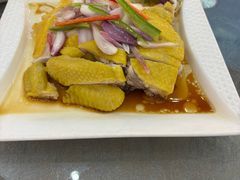 -南海食街(佛冈店)