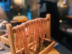 鸭肠-湊湊火锅·茶憩(宁波天一广场店)
