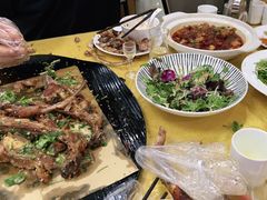 -杨正宗烤全羊(北二环店)