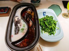 退秋鱼（一条）-锦府盐帮·李宅(领展购物广场中关村店)
