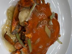 -新吉士·上海菜(浦东LCM置汇旭辉店)