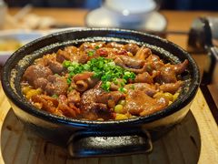 -陶德砂锅(蜀汉路店)