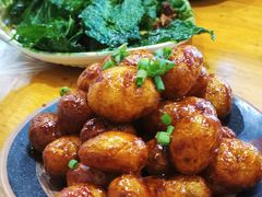 -古真记钵钵鸡(总店)