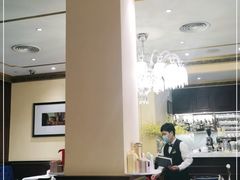 大堂-COVA(新天地Xintiandi店)