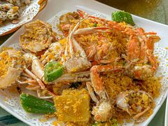 -嘉升大排档(番禺总店)