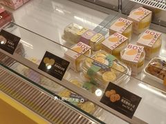 -资溪面包(城中店)