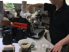-Radar Coffee(思南路店)
