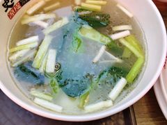 -秦镇史玉林凉皮(翡丽城店)