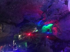 -龙宫洞风景区