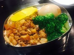 鸡加卤-小明同学(三里屯店)