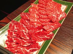 和牛寿喜锅-兄弟船日本料理(新世界花园店)