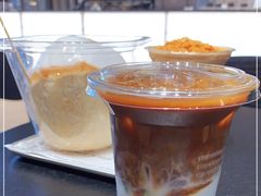 -M Stand(北京平安幸福中心店)