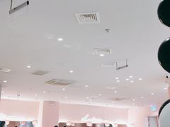 大堂-茉莉餐厅(包河万达店)