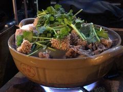 -牛杂大叔(园岭总店)