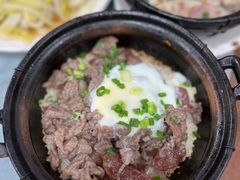 -容里煲仔饭(利丰北路店)