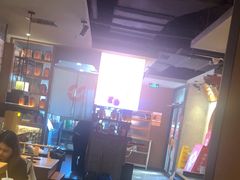 -呷哺呷哺 黄金牧场 (欢乐谷店)