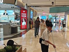 -福田卓悦INTOWN购物中心