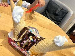 -DQ·蛋糕·冰淇淋(金桥店)