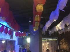 -很久以前羊肉串(打浦路店)