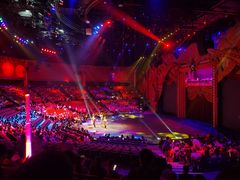 -珠海横琴长隆《卡卡虎奇遇记》