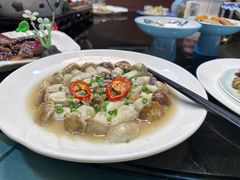 -茗荔园农庄(大涌店)