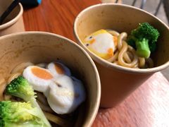 -柚下次·关东煮