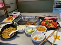 -海底捞火锅(杭州滨江九宜城店)