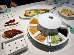 -羲和雅苑•北京烤鸭(陆家嘴中心店)
