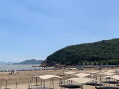 -东海半边山旅游度假区