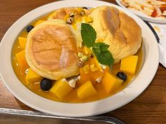 -UPPER KITCHEN(延安路店)