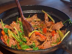 -啫两手·啫啫煲·小饭堂(龙城万科里店)