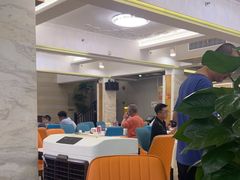 -明香海鲜酒家(华强北店)