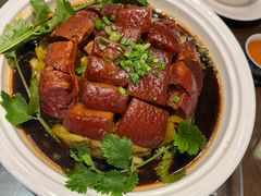 -山水茶艺馆·点心粤菜·30年老字号