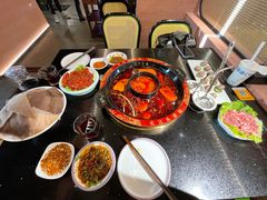 -三江两海老火锅(北京首店)
