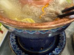 -马大胡子清真西北菜