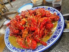 -马记伊源斋涮肉·清真菜(百子湾店)