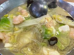 -裕记烧腊连锁餐饮(外马分店)
