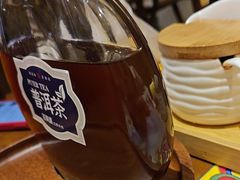 -芸南道·过桥米线(昆明老街旗舰店)