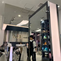 -愉己冥想·护发专门店