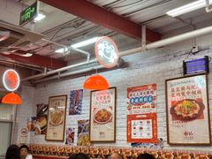 -谢记上海大排档(长寿路店)