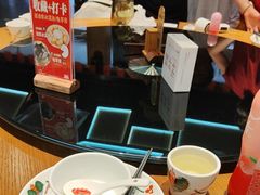 -味莊餐厅(康庄南街店)