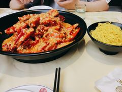 -聚味瞿记·龙虾堂(坡子街店)