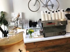 -常识咖啡common sense(春熙路店)