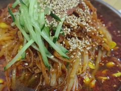 -昌星·星星冷面麻辣烫(百货大楼店)