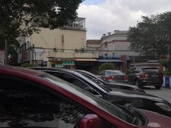 -南山饭店(阳明古镇店)